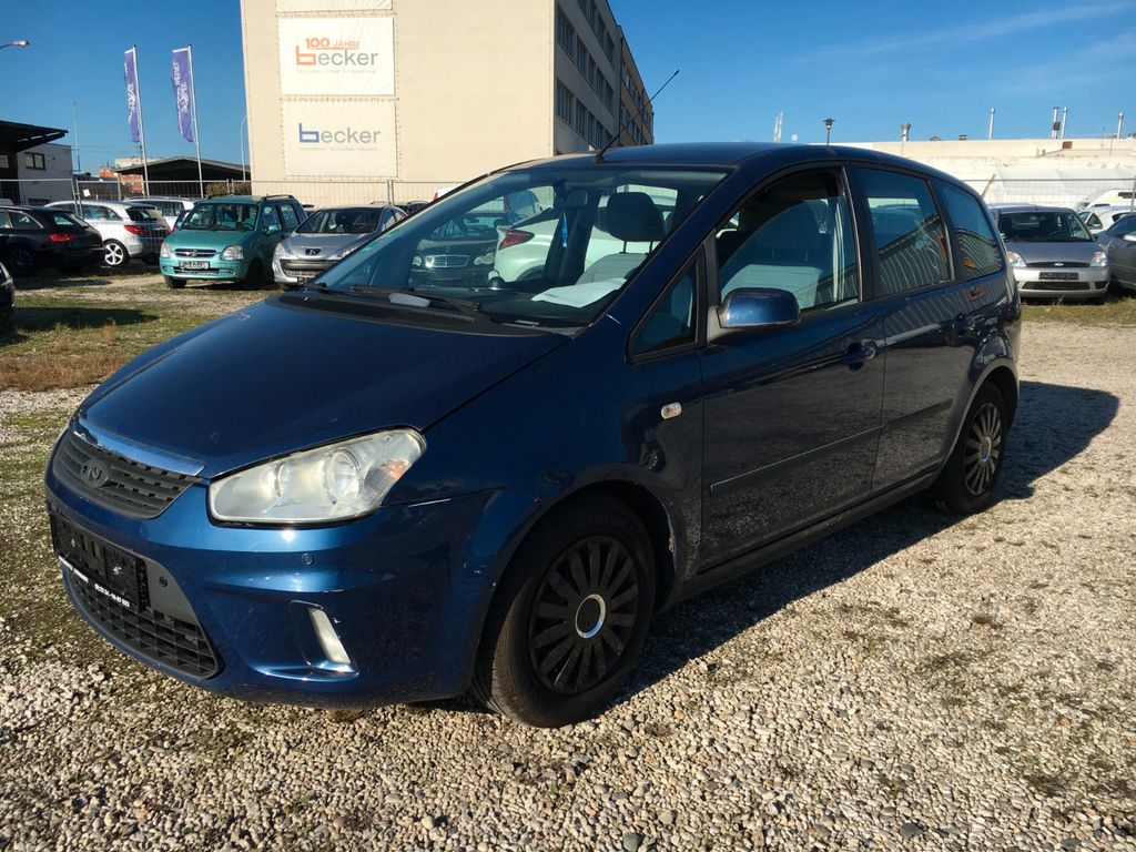 Angebot ansehen Ford C-Max