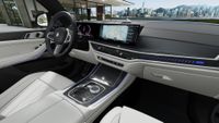 BMW X5 M60 - Vorschau Bild 7
