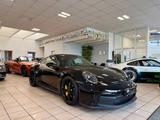 Porsche 911 992 GT3 Clubsport/PCCB/LIFT/APPROVED - Porsche 992 in Bremen