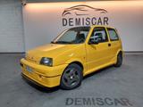 Fiat Cinquecento 1.1i cat Sporting - Fiat Cinquecento Gebrauchtwagen