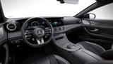 Mercedes-Benz CLS 53 AMG 4M+ MULTIBEAM/Sthzg/DriversP/PerfAGA - gebrauchte Mercedes-Benz CLS 53 AMG aus dem Jahr 2023