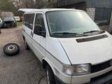 Volkswagen VW T 4 2.5Ltr Benziner ohne Tüv - Volkswagen LT aus 1996