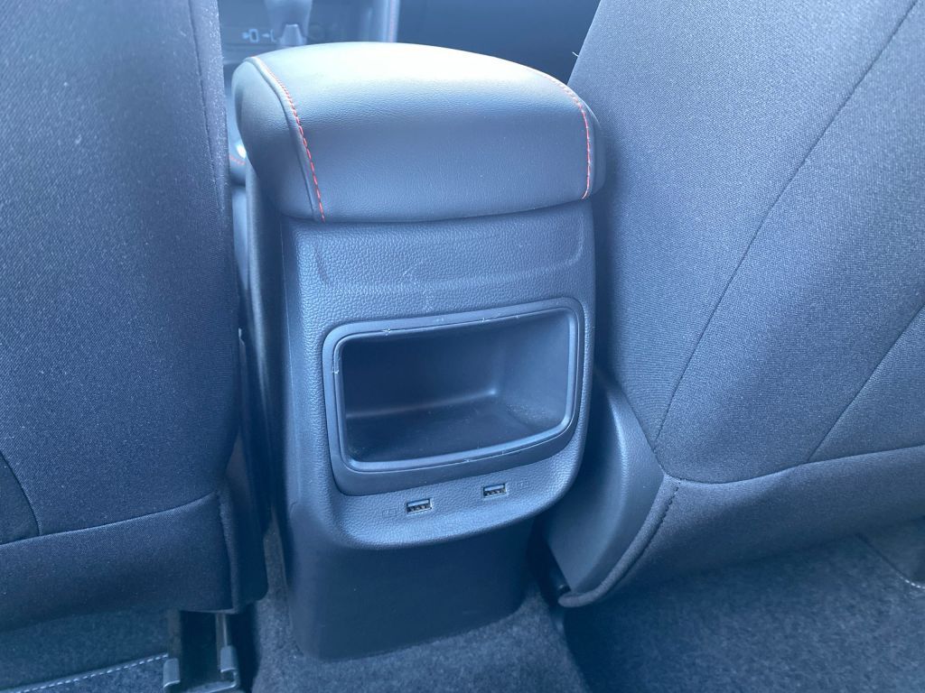 Fahrzeugabbildung MG ZS ICE 1.5 VTI-tech Comfort *Bi-LED-Scheinwerfer