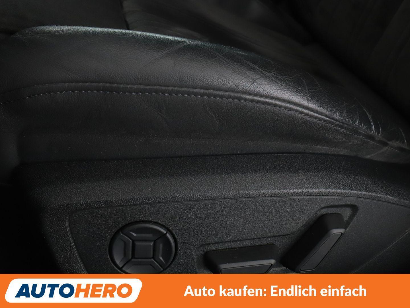 Audi A6 40 TDI Mild-Hybrid Sport Aut.*NAV*LED*TEMPO*