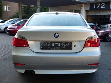 BMW 525 - 5