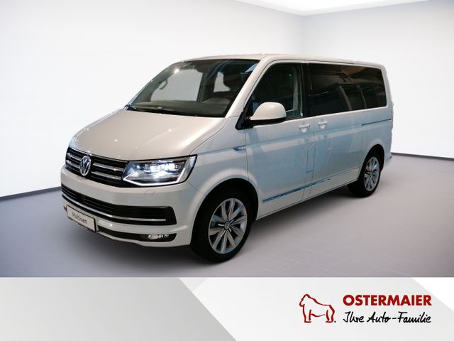 Volkswagen T6 Multivan  HIGHLINE 2.0TDI 204PS DSG 4MOTION S