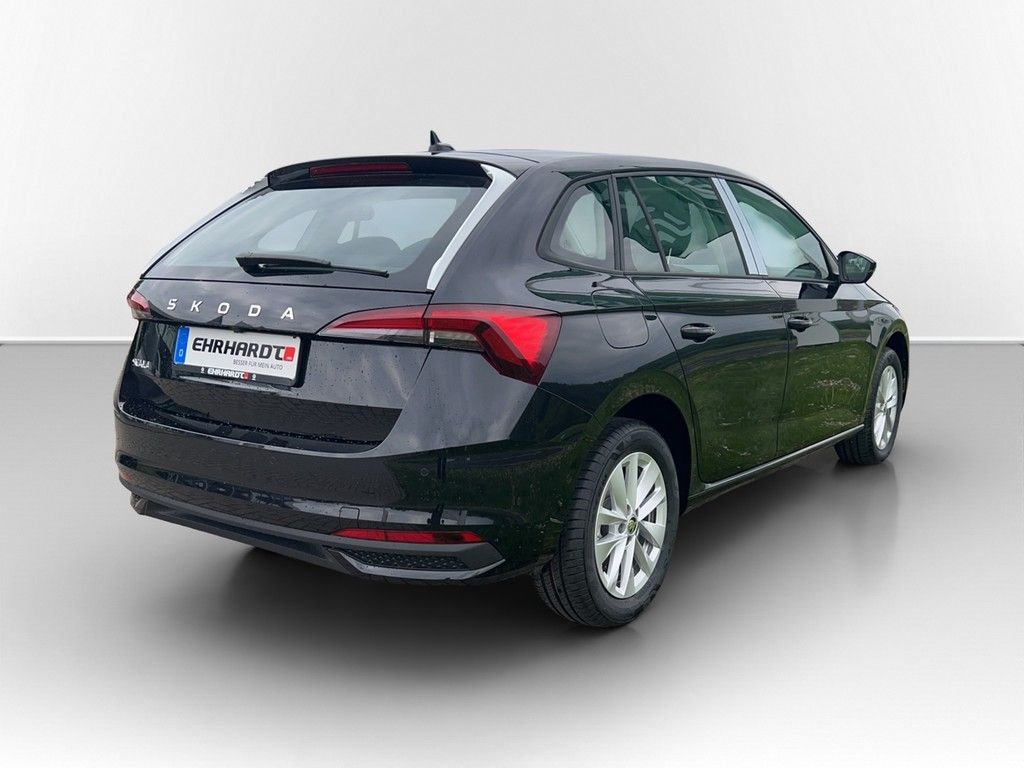 Skoda Scala - Bild 5