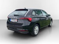 Skoda Scala - Vorschau Bild 5