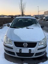 Volkswagen Polo 1.4TDI 51kW Black/Silver Edition Black/... - Volkswagen Polo Edition mit Diesel-Antrieb