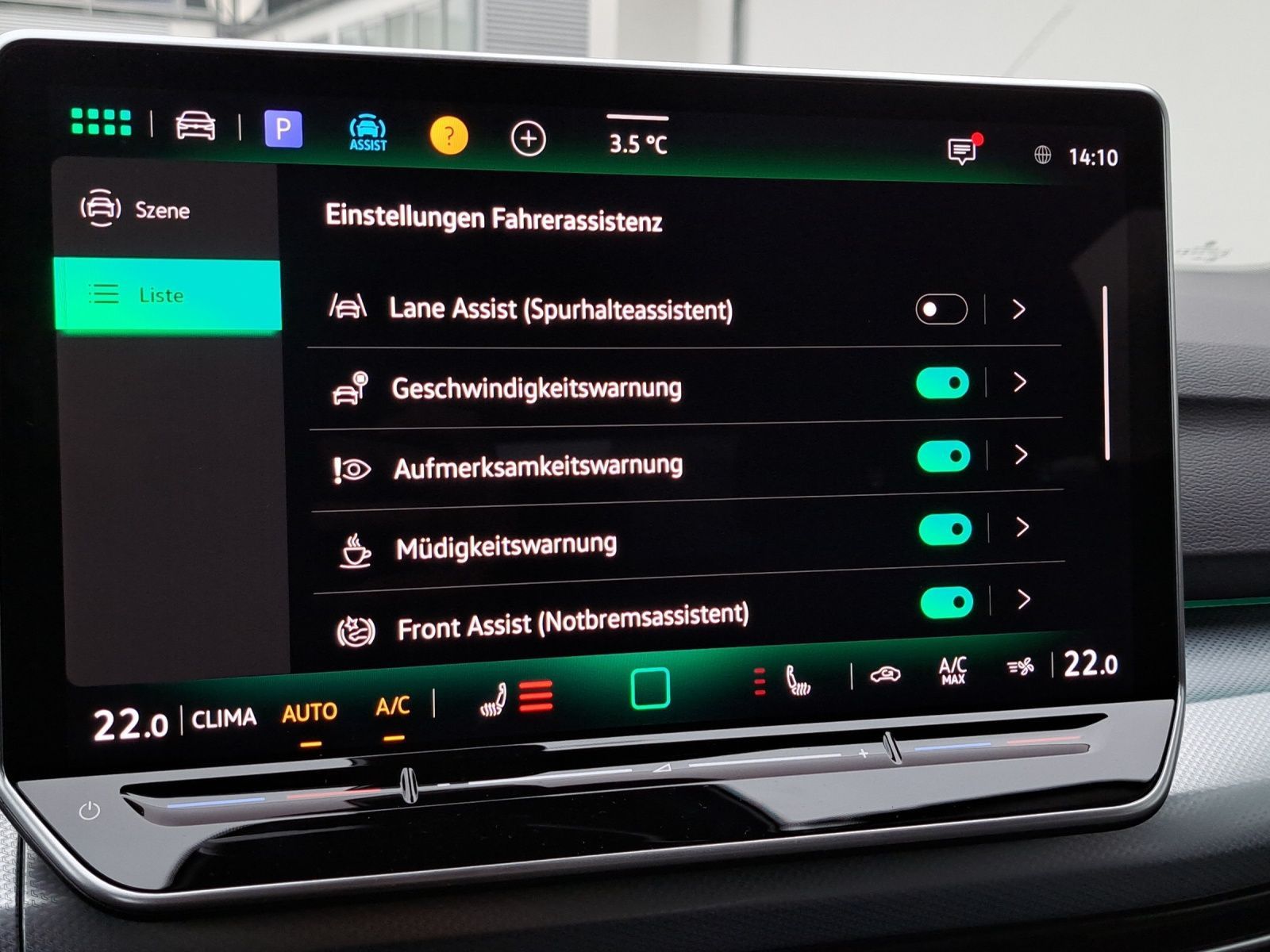 Volkswagen Golf - Bild 19