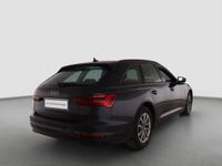 Audi A6 - Vorschau Bild 3