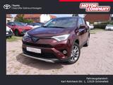 Toyota RAV 4 2,5 Hybrid 4x2 Executive - Toyota RAV 4 in Berlin