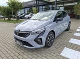 Renault Clio Techno TCe 90 - Renault Clio Tageszulassungen mit Benzin-Antrieb: Kleinwagen