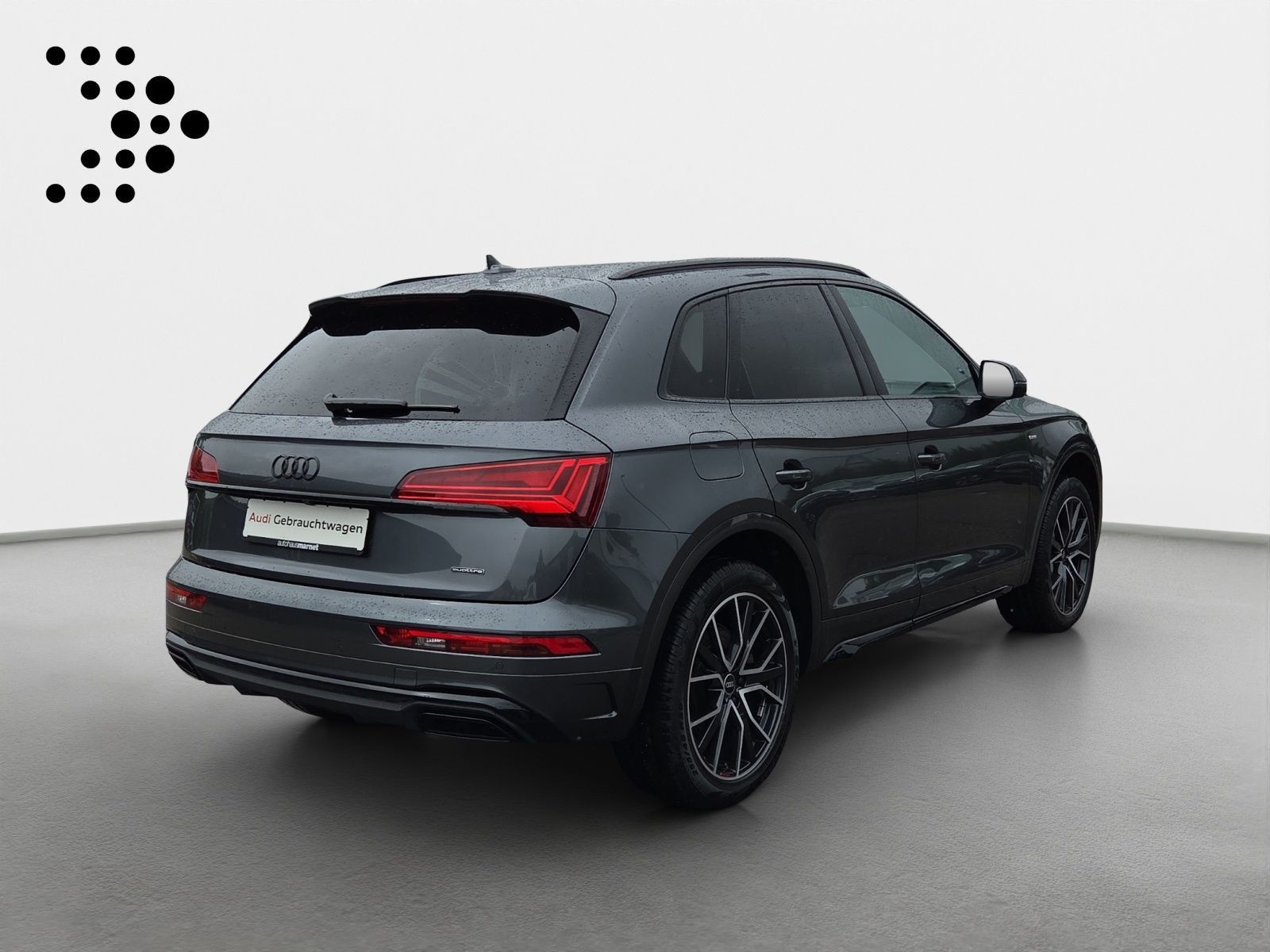 Audi Q5 - Bild 14