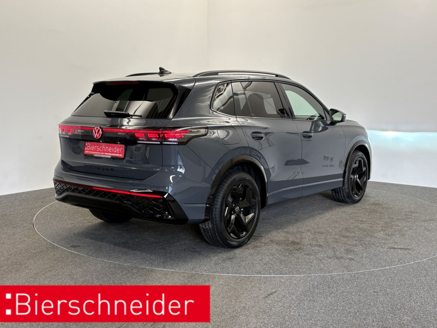 Volkswagen Tiguan - Bild 6