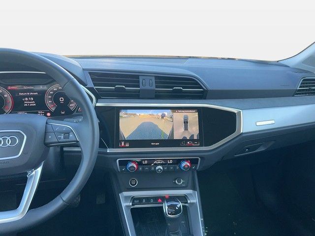 Audi Q3 40TFSI quattro Basis Matrix LED Scheinwerfer, foto 7