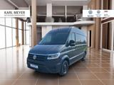 Volkswagen Crafter 35 2.0 TDI MR HD 6-Gang SHZ AHK NAVI - Volkswagen Crafter in Bielefeld
