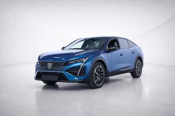 Peugeot 408 - 2