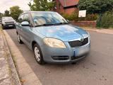 Skoda Škoda Fabia Combi 1.4 Benzin | 86 PS | Kli... - Skoda Fabia: 86 Ps