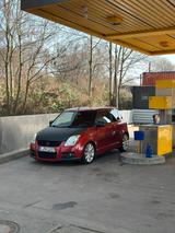 Suzuki Swift Sport 2007 125 PS( sehr viele... - Suzuki Swift: Ps Sport