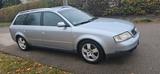 Audi A6 2.7T tiptronic quattro Avant - - Audi A6 aus 1999: Kombi