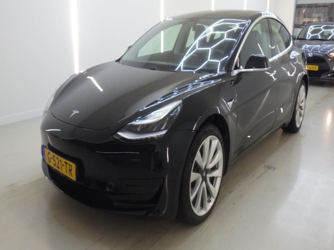 Tesla Model 3 Standard RWD Plus 85.3% SoH [ FSD+415KM