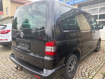 Volkswagen T5 Multivan - 3