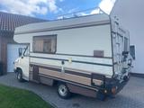 Dethleffs Fiat Ducato 280 Globetrotter Autark - Dethleffs Ducato