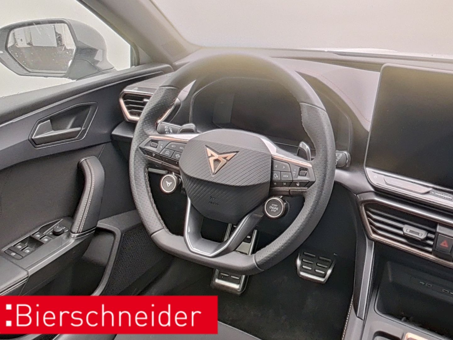 Cupra Leon - Bild 14