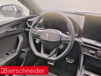 Cupra Leon - Vorschau Bild 14