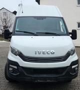 Iveco Daily 35-140 Hi Matic TÜV NEU - 35