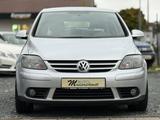 Volkswagen Golf Plus V Goal 1.9 TDI DSG AHK KLIMA SHZ - Volkswagen Golf aus 2006: TDI