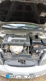 Hyundai Coupe 2.0 GLS GLS - Hyundai Coupe aus 2005