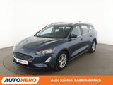Ford Focus 1.5 EcoBlue TDCi Cool&Connect Aut.*NAVI* - Ford Focus mit Diesel-Antrieb