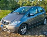 Mercedes-Benz Mercedes A-Klasse A160 (W169) BlueEFFICIEN... - Mercedes-Benz W169