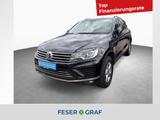 Volkswagen Touareg V6 TDI BlueMotion Technology 3,0 l SCR 4 - Volkswagen Touareg aus 2017