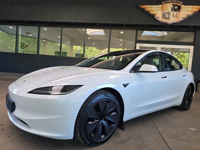 TESLA Model 3 Long Range Dual AWD 1.Hand/Facelift