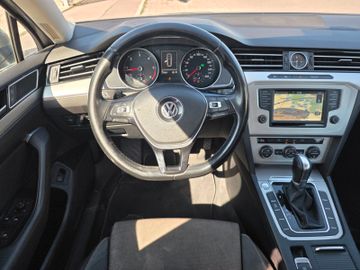 Volkswagen Passat Variant - 5
