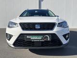 Seat Arona 1.6 TDI DSG Style 125€ m. 20% Anzahlung DA - Seat Arona mit Diesel-Antrieb: Automatik