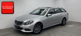 Mercedes-Benz E 220 T CDI ELEGANCE GLASDACH+LED+COMAND+KAMERA+ - Mercedes-Benz E 220: Cdi T