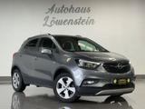Opel Mokka X Edition*NAVI*RFK*AHK - Opel Mokka X Gebrauchtwagen in Duisburg