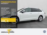 Volkswagen Golf Variant 1.5 TSI DSG LIFE LM17 KAMERA SPORTS