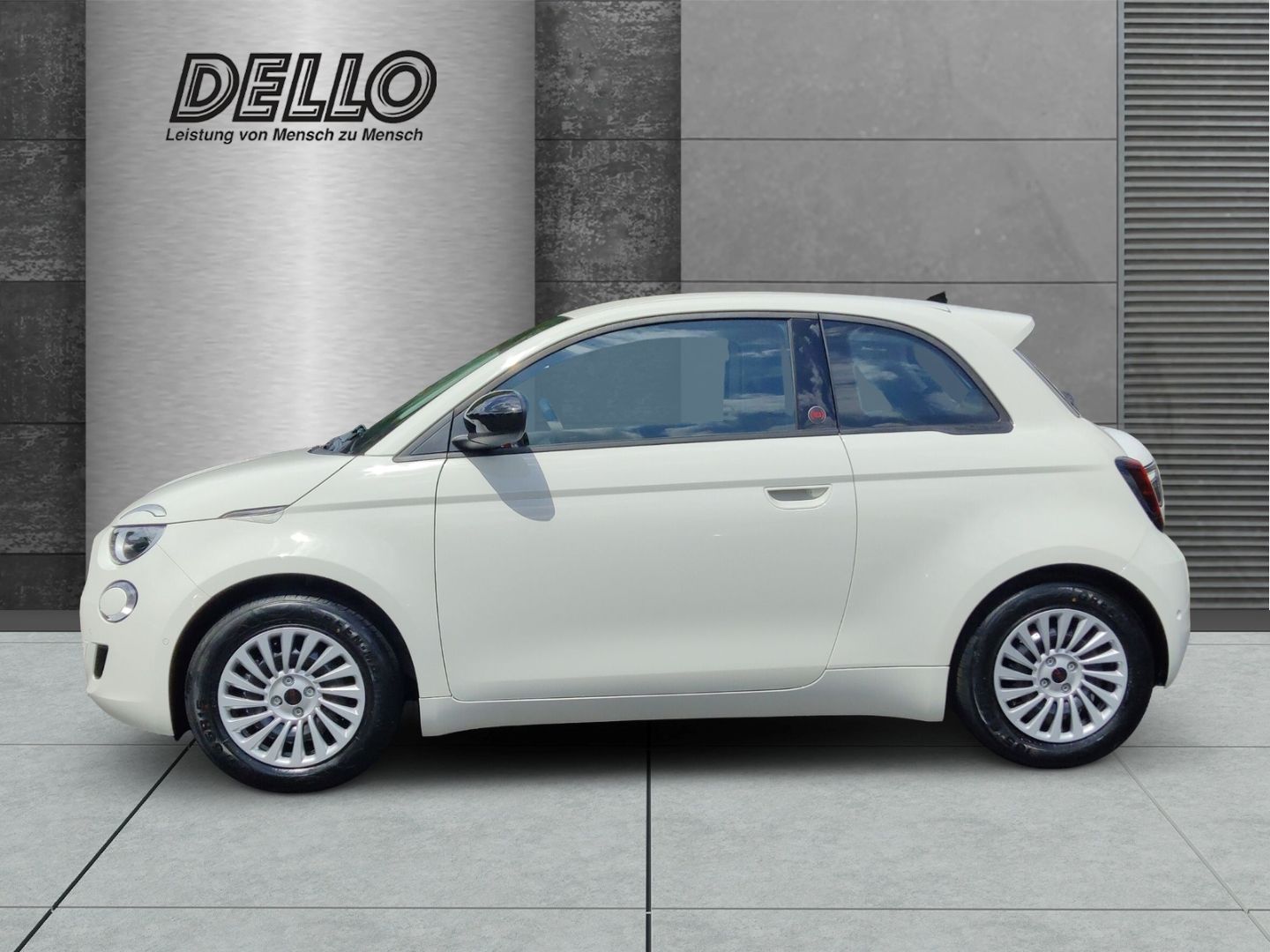 Fiat 500e - Bild 2