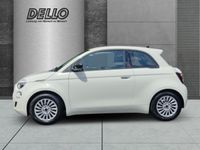 Fiat 500e - Vorschau Bild 2