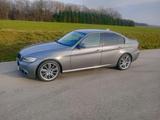 BMW 330i M-Paket xDrive E90, Tausch oder I... - BMW 330 Limousine 330i m paket mit Benzin-Antrieb