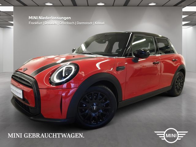 MINI Cooper Navi Kamera Pano.Dach Driv.Assist LED