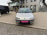 Fiat Punto 1.2 16V ELX *Automatik* Klima - Fiat Punto: Automat