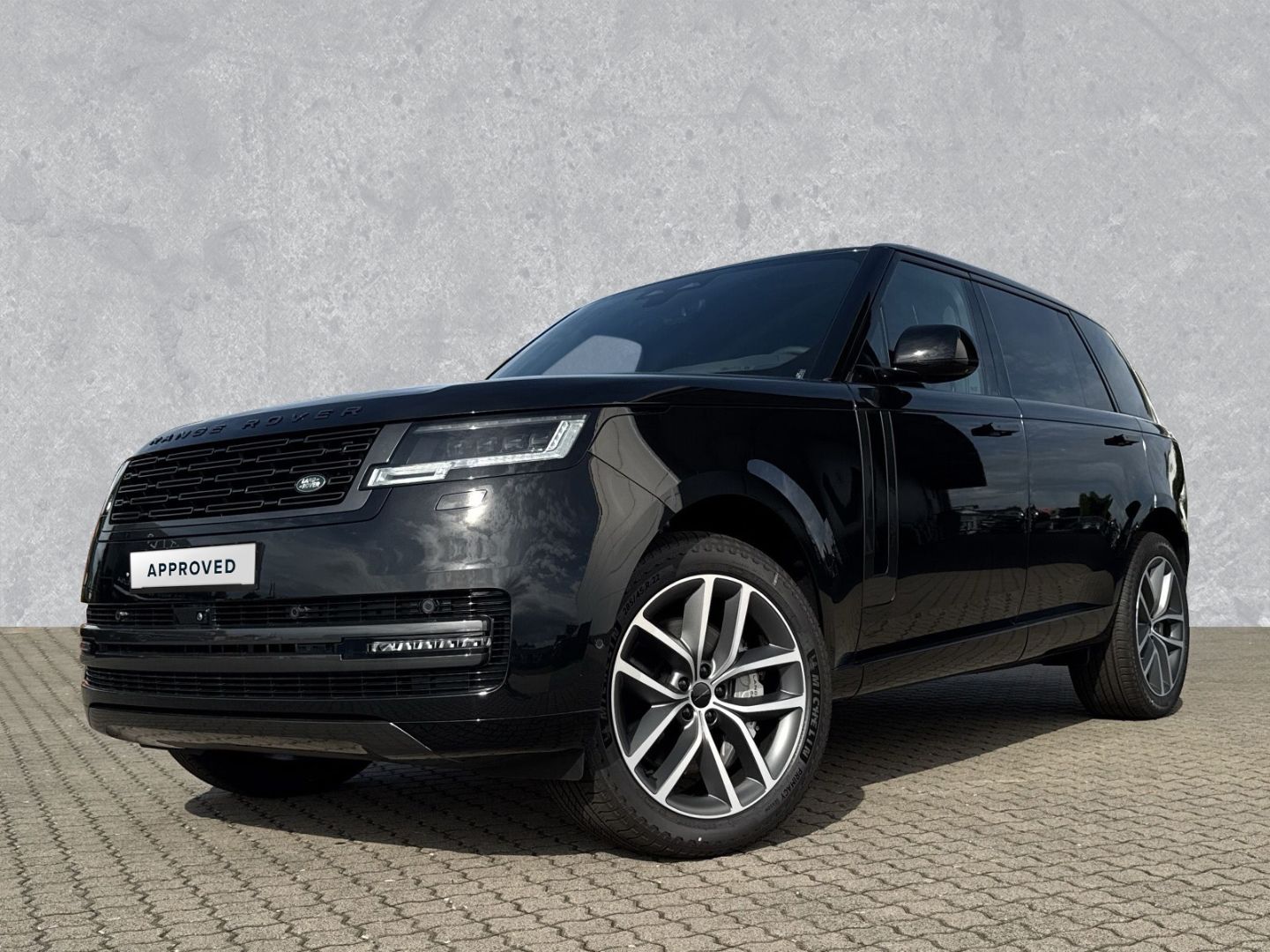Land Rover Range Rover P530 LWB,FondM,ShadowP,24-FachS,Pano