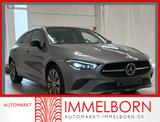 Mercedes-Benz CLA 250 SB Pano*Distro*Sportlenk*Mubeam*Night*18