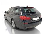 BMW 520d xDrive Touring Steptronic "M Sportpaket" - BMW mit Diesel-Antrieb: Kombi, Sportpaket